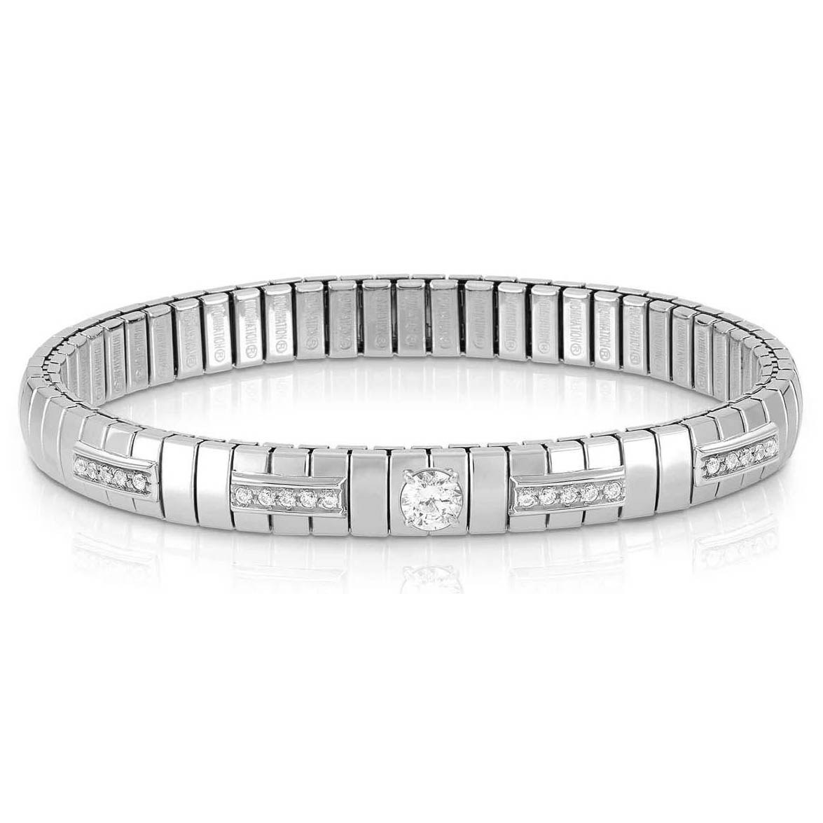 NOMINATION XTE rannekoru kirkas zirkonia 048010/010