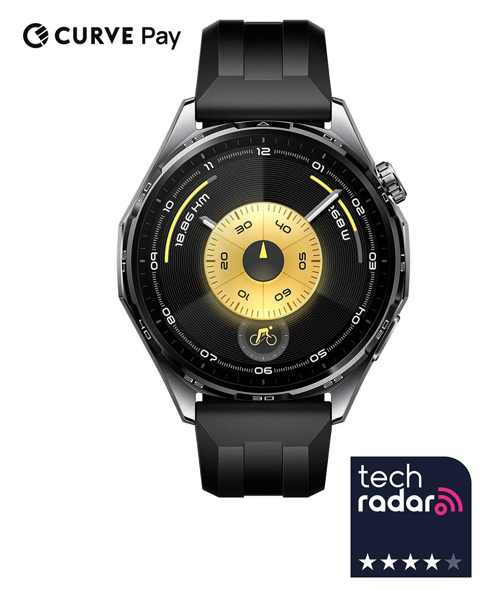 Huawei Watch GT 6 Smartwatches - watchesonline.com