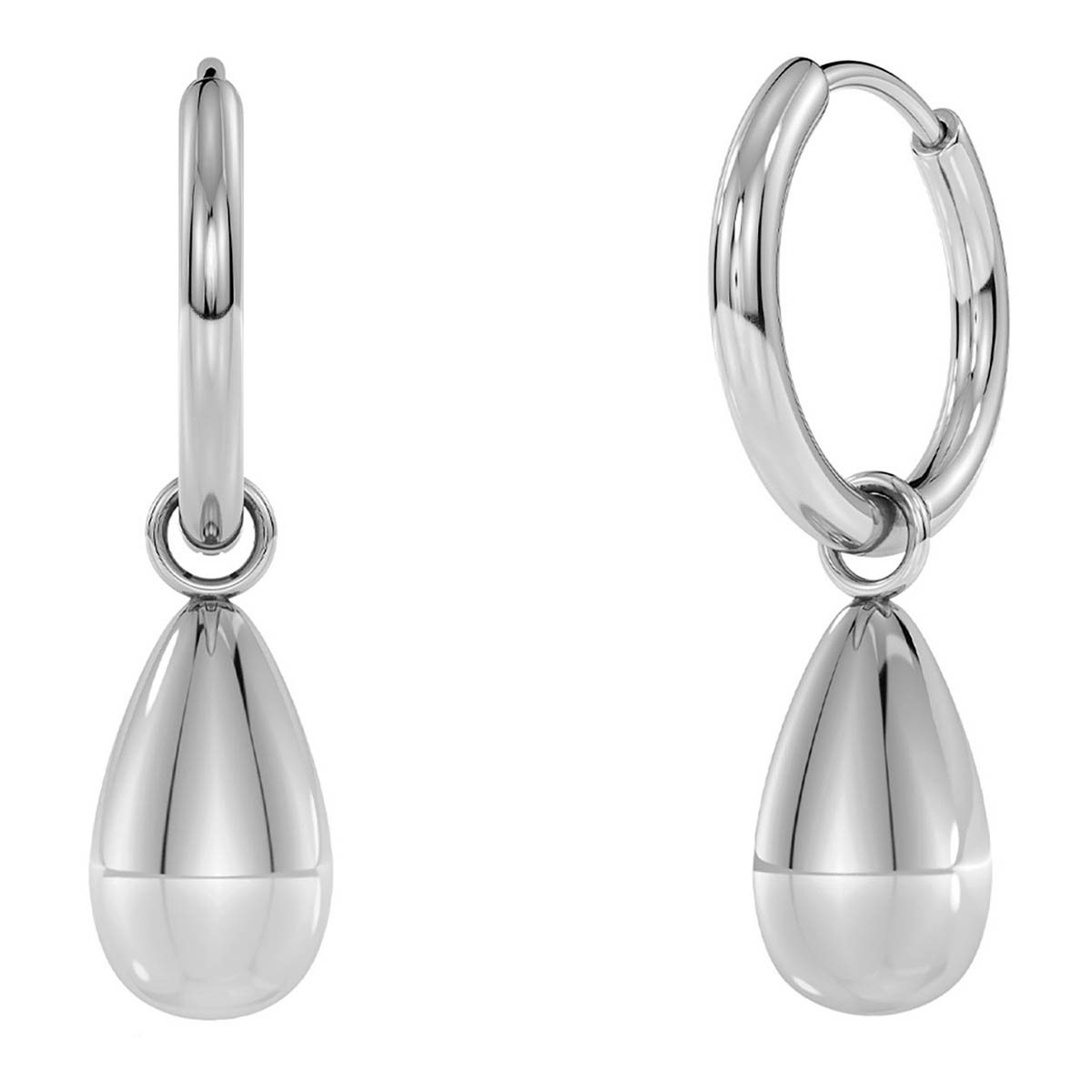 Edblad Drop korvarenkaat teräs 130606