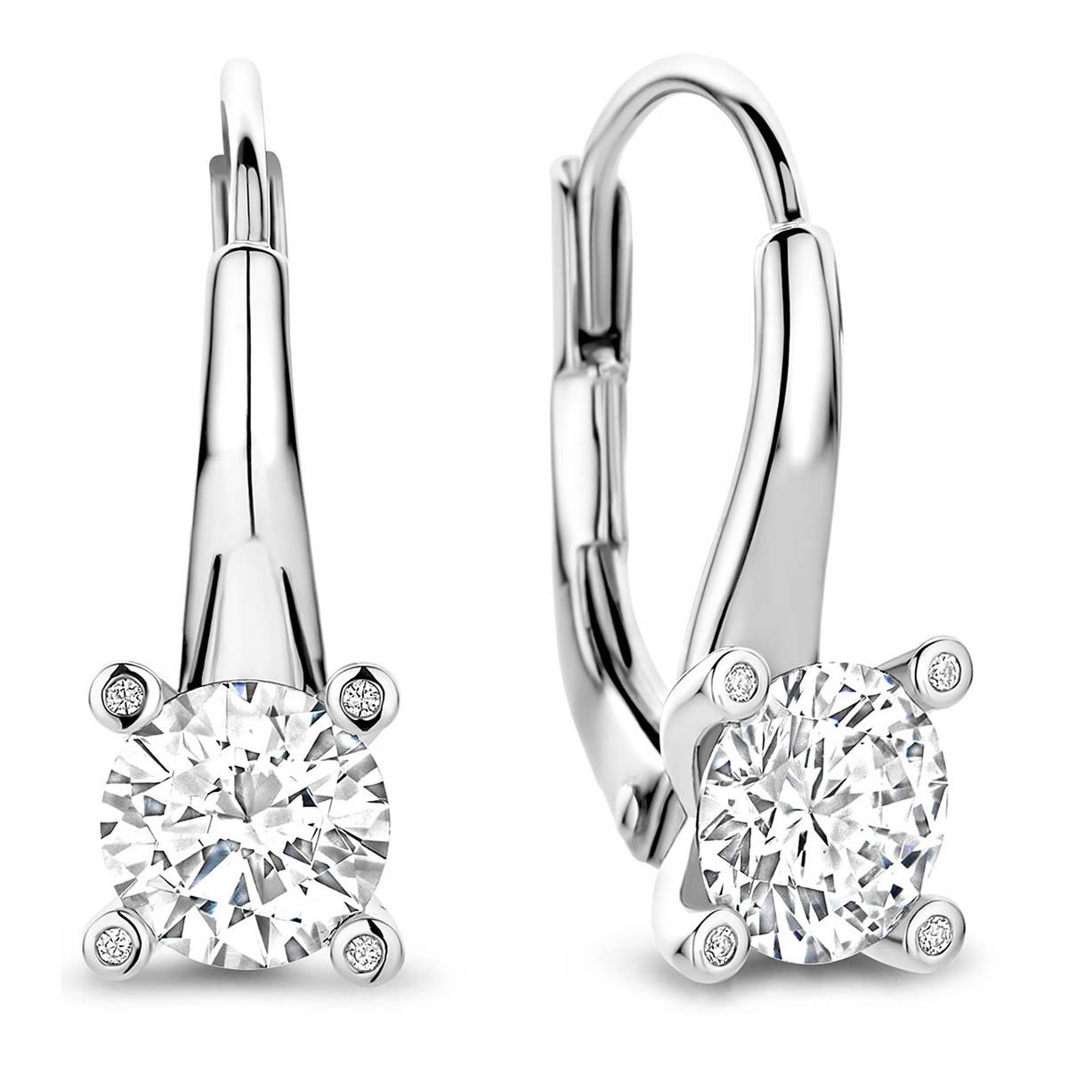 TI SENTO korvakorut 78009ZI