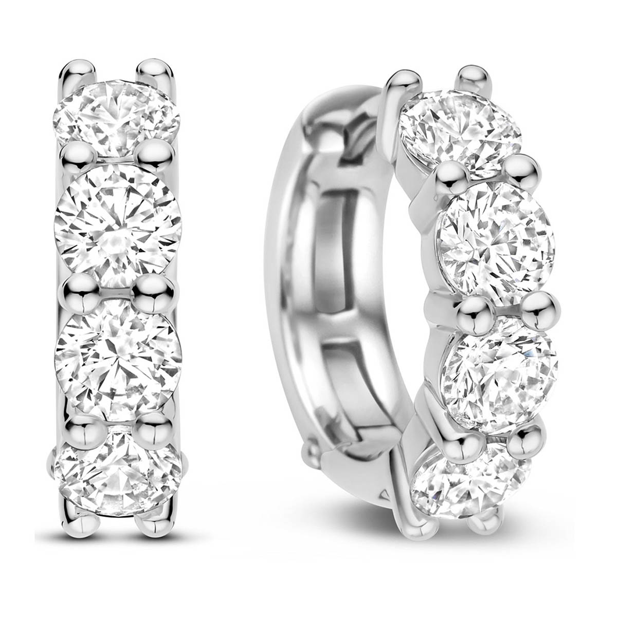 TI SENTO korvakorut 78023ZI