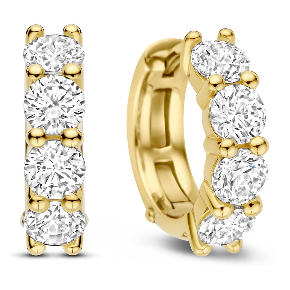 TI SENTO korvakorut 78023ZY