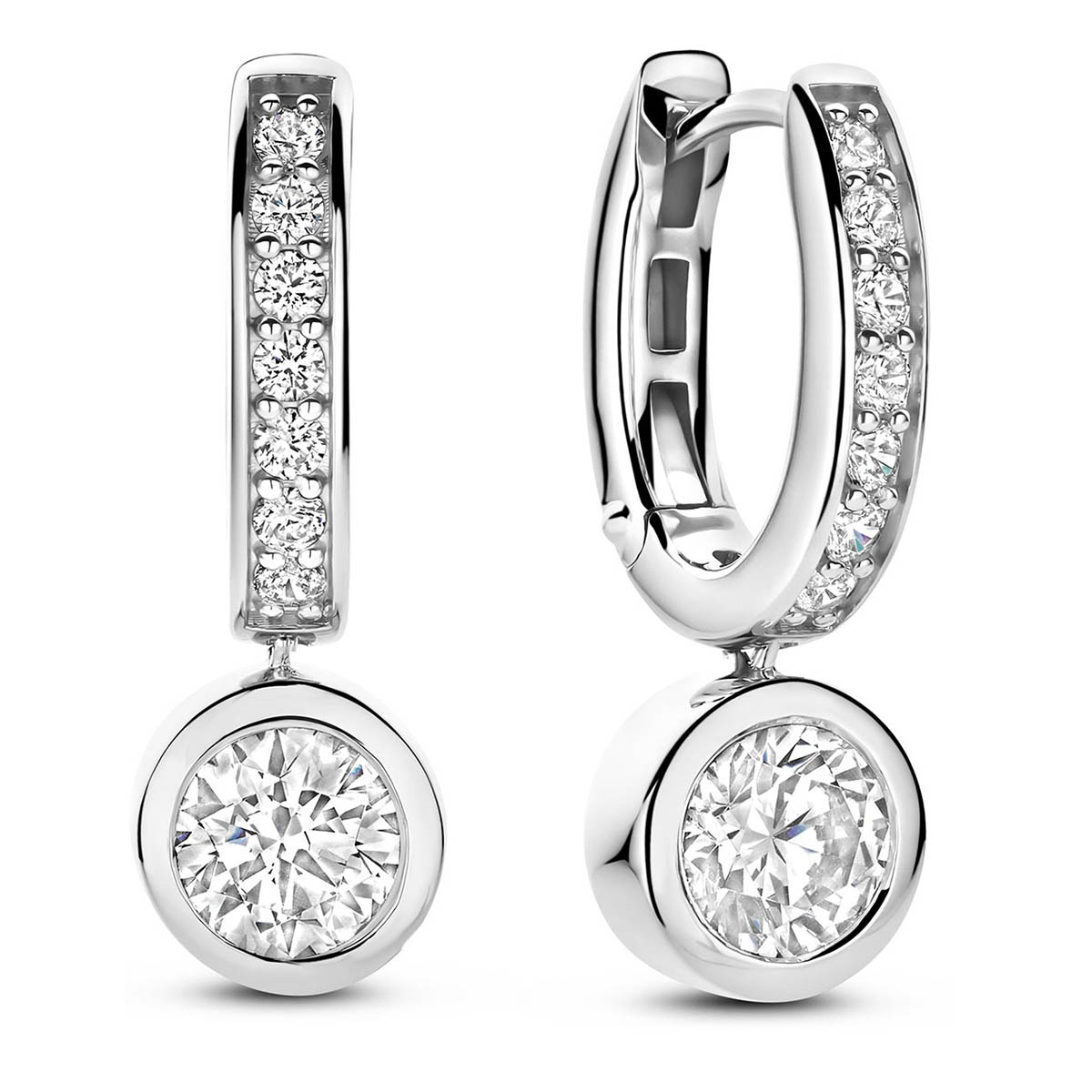 TI SENTO korvakorut 78032ZI