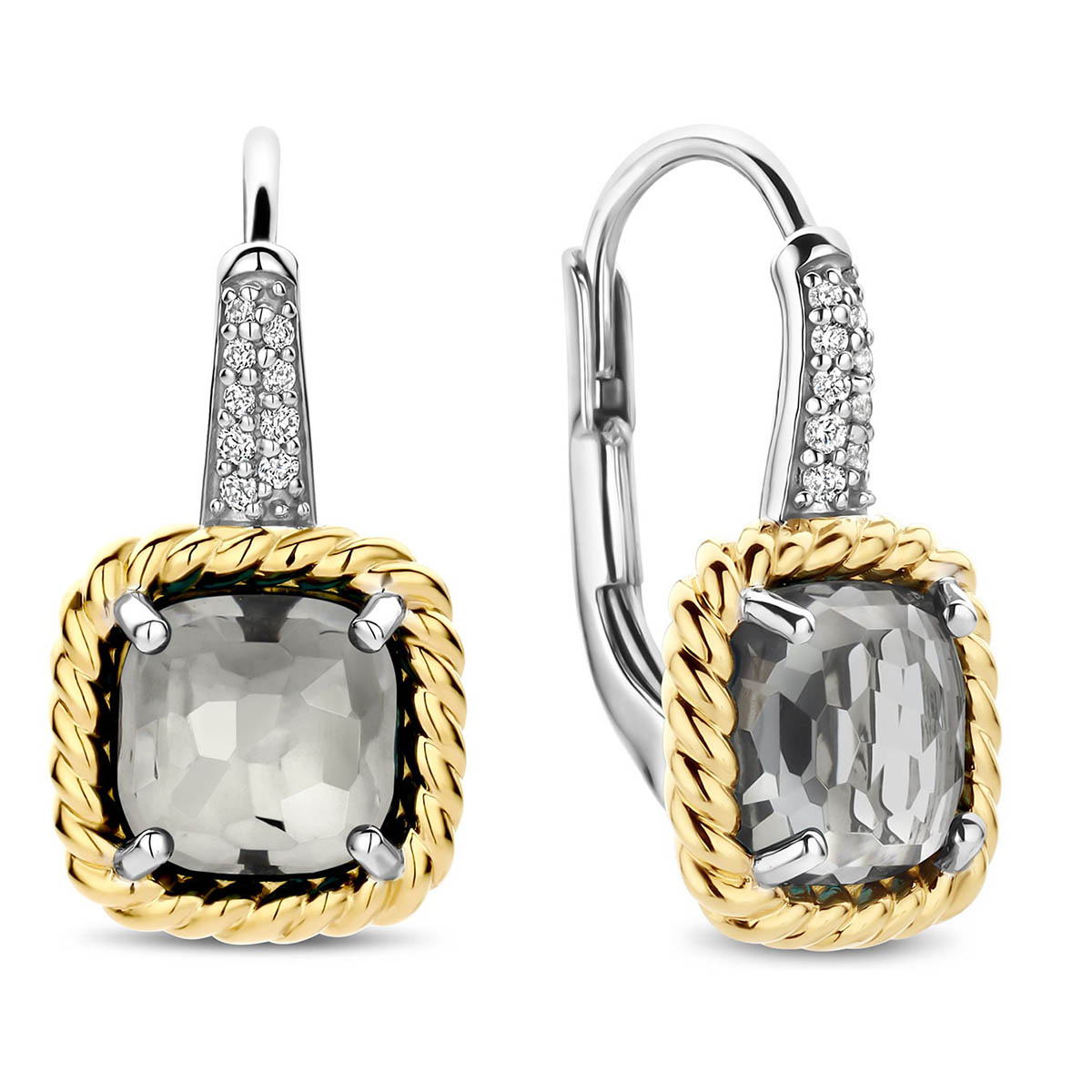 TI SENTO korvakorut 78042GG