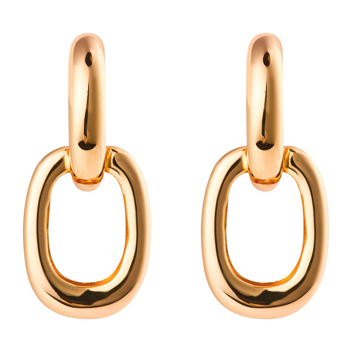 Sparv Easy Pick kullatut korvakorut 12100101