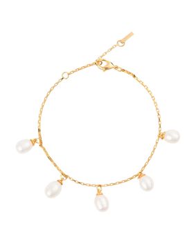 Sparv Soft Start kullattu rannekoru 2330101