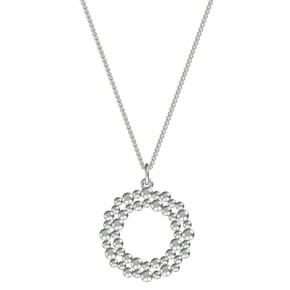 Ritva-Liisa Pohjalainen Ystävät riipus pieni 32 241 00 450