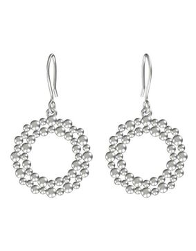 Ritva-Liisa Pohjalainen Ystävät koukkukorvakorut 34 241 00 000