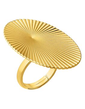 Ritva-Liisa Pohjalainen Sisin kullattu sormus 55 597 00