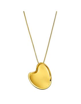 Ritva-Liisa Pohjalainen Lumme kullattu riipus iso 52 585 00 500