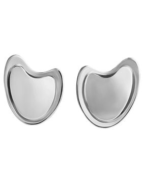 Ritva-Liisa Pohjalainen Lumme tappikorvakorut pieni 33 587 00 00