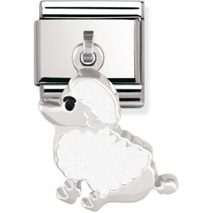 Nomination Charms Puudeli 031700-09 main product photo