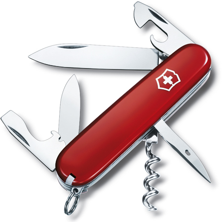 Victorinox Spartan 1.3603