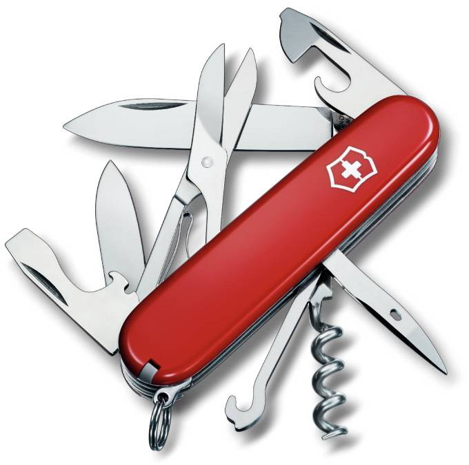 Victorinox Climber 1.3703