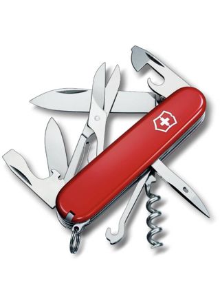 Victorinox Climber 1.3703