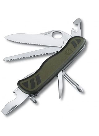 Victorinox Official Swiss Soldier's Knife 0.8461.MWCH