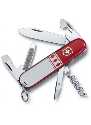 Victorinox Pikku-Jussi 0.3803.R2