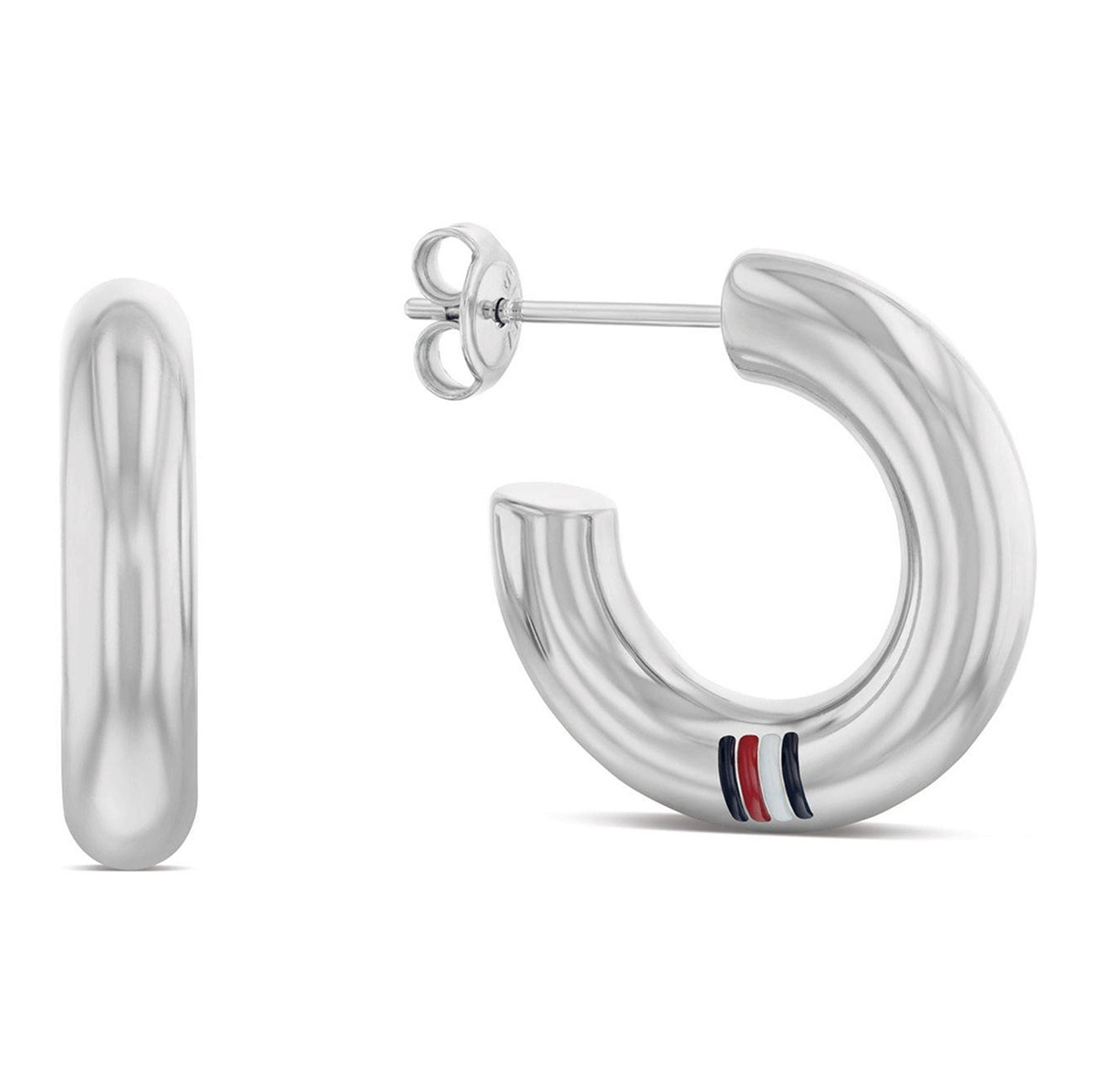 Tommy Hilfiger Circles korvakorut 2780948