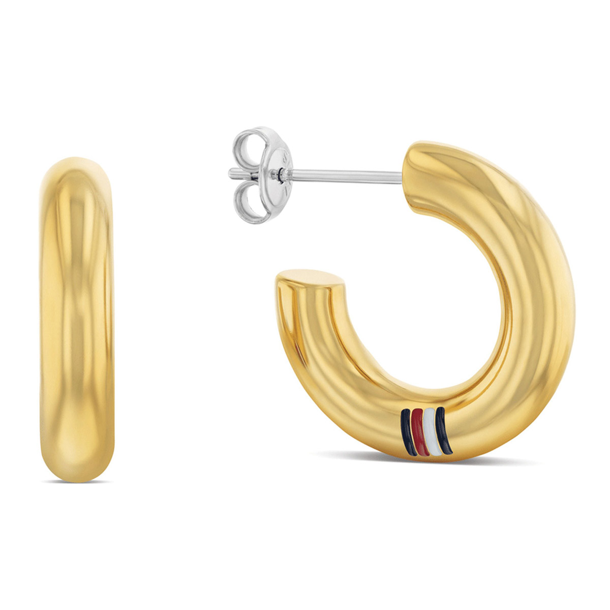 Tommy Hilfiger Circles korvakorut 2780949