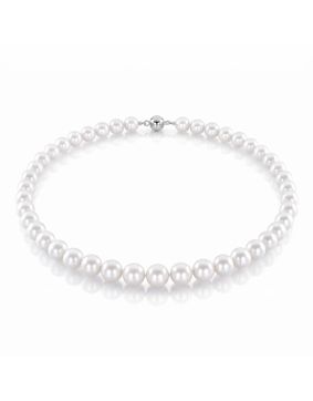 Lykken Pearls makeanveden helminauha 7-8mm