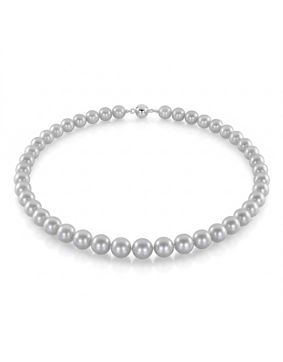 Lykken Pearls makeanveden helminauha 7-8mm