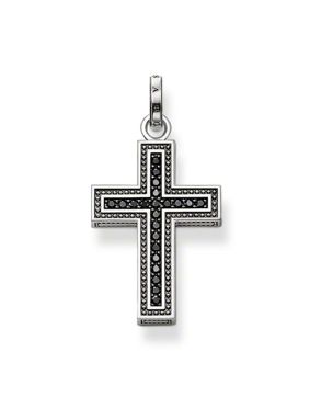 Thomas Sabo iso risti PE530-051-11