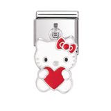 Nomination Charms Hello Kitty 031782-08