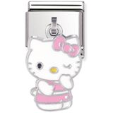 Nomination Charms Hello Kitty 031782-11