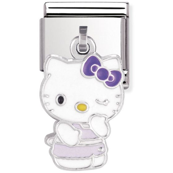 Nomination Charms Hello Kitty 031782-12