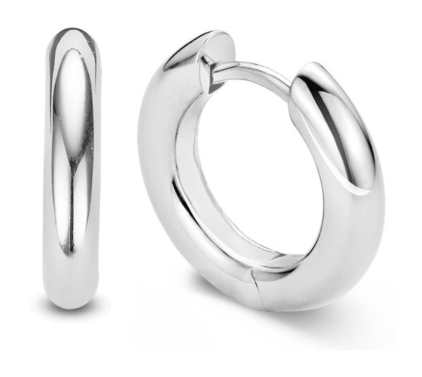 TI SENTO korvakorut 7557SI