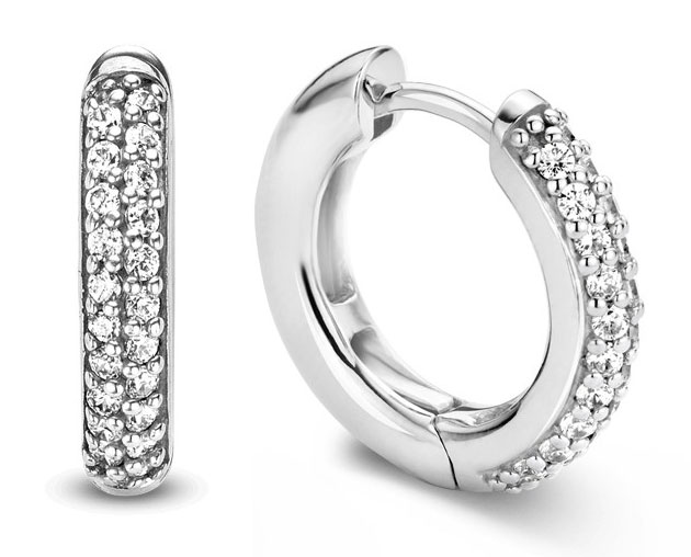 TI SENTO korvakorut 7557ZI