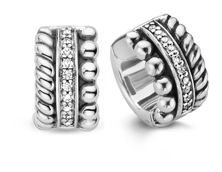 TI SENTO korvakorut 7604ZI