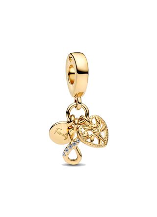 Pandora Moments perhe tripla hela 762201C01