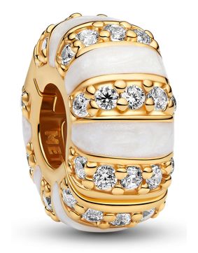 Pandora Moments kullattu hela 763785C01