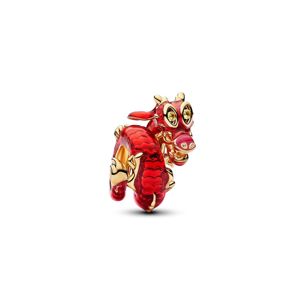 Pandora Disney Mulan Mushu hela 764949C01