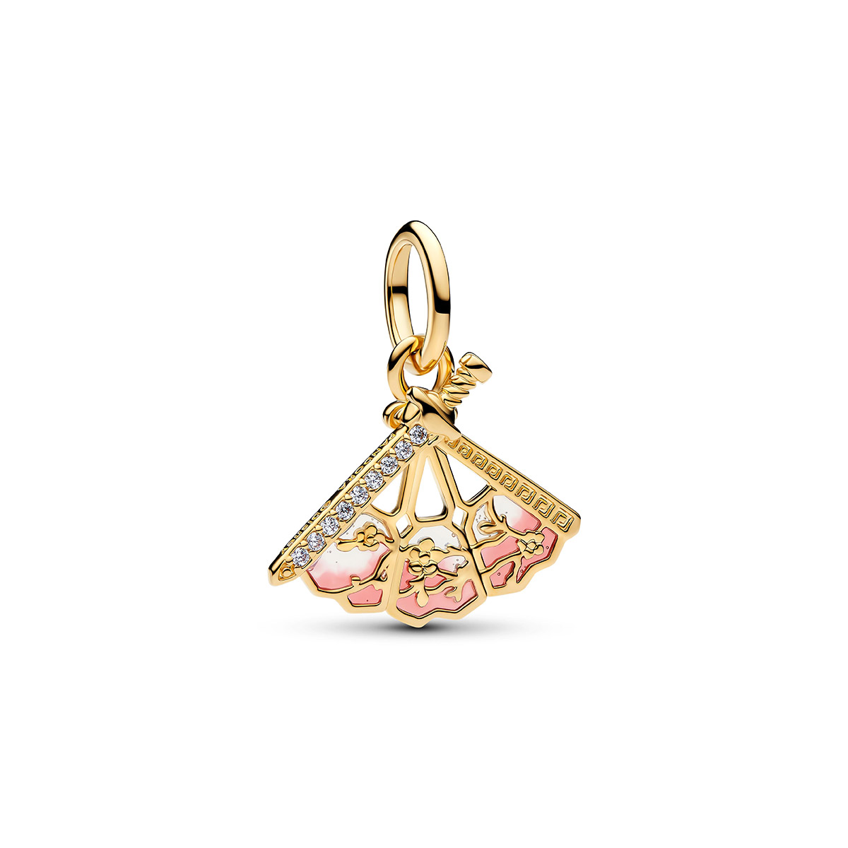Pandora Disney Mulan viuhka- hela 764954C01