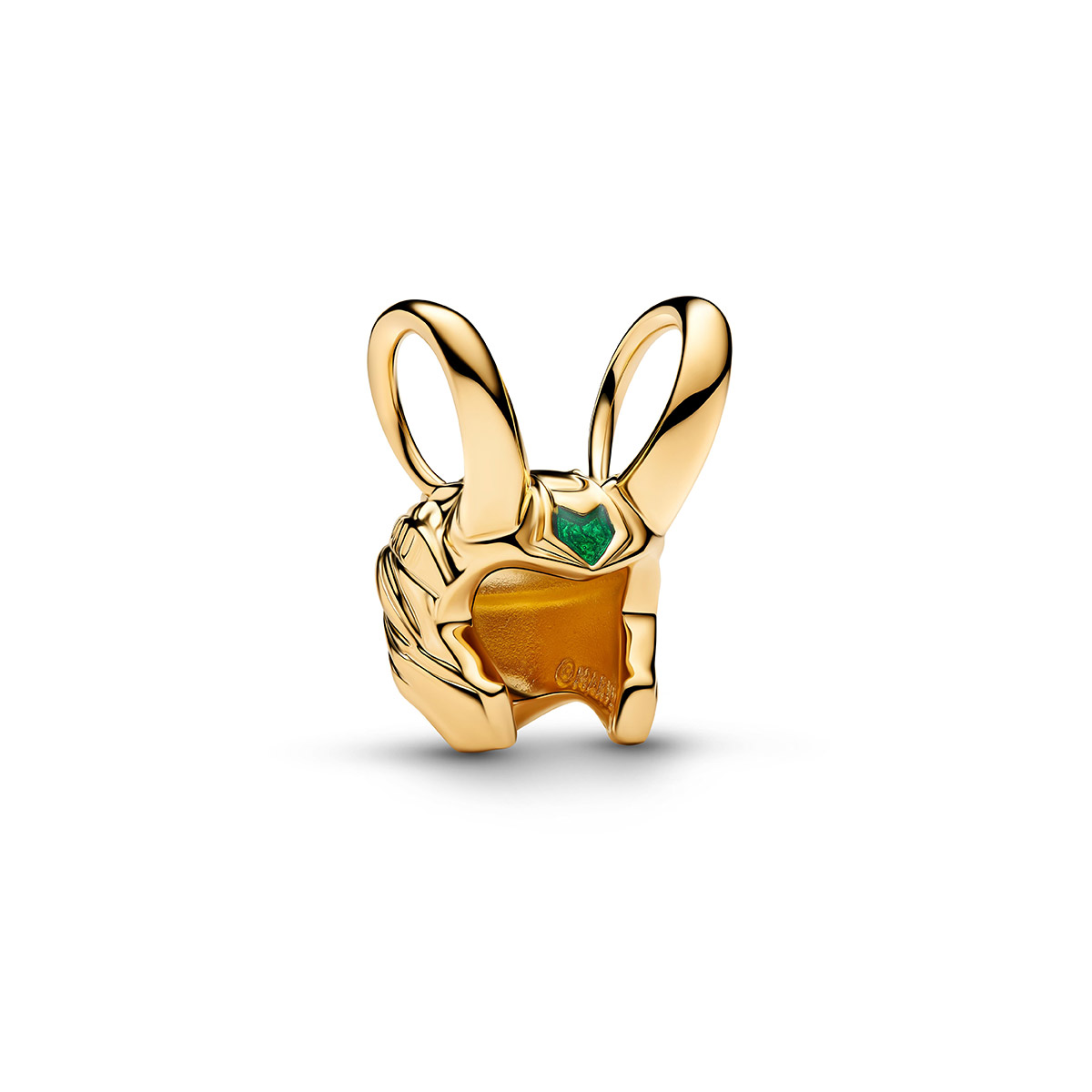 Pandora Disney Marvel Loki kypärä- hela 765021C01