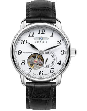 Zeppelin LZ127 Graf Zeppelin Automatic 7666-1