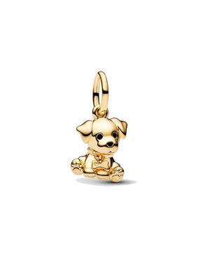 Pandora Moments labradorin pentu hela 768009C01