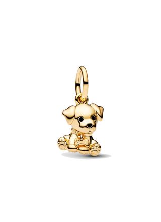 Pandora Moments labradorin pentu hela 768009C01