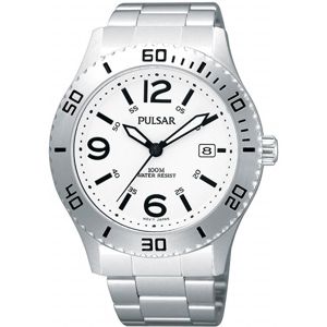 Pulsar PS9001 main product photo