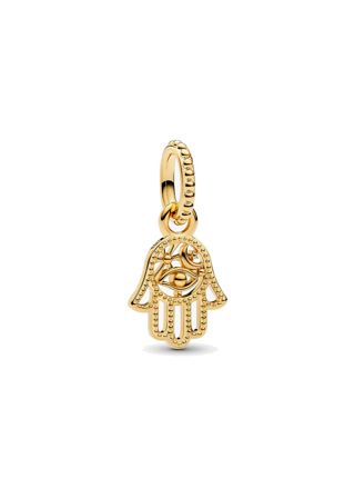 Pandora Moments Hamsa-käsi hela 769144C00