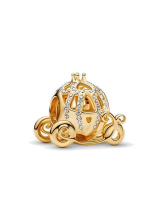 Pandora Disney Tuhkimo kärryhela 769189C01