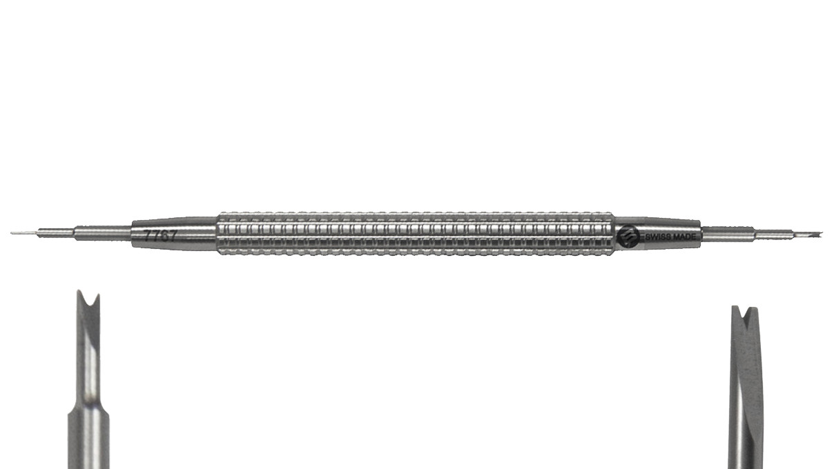 Bergeon ranneketyökalu 7767-SF