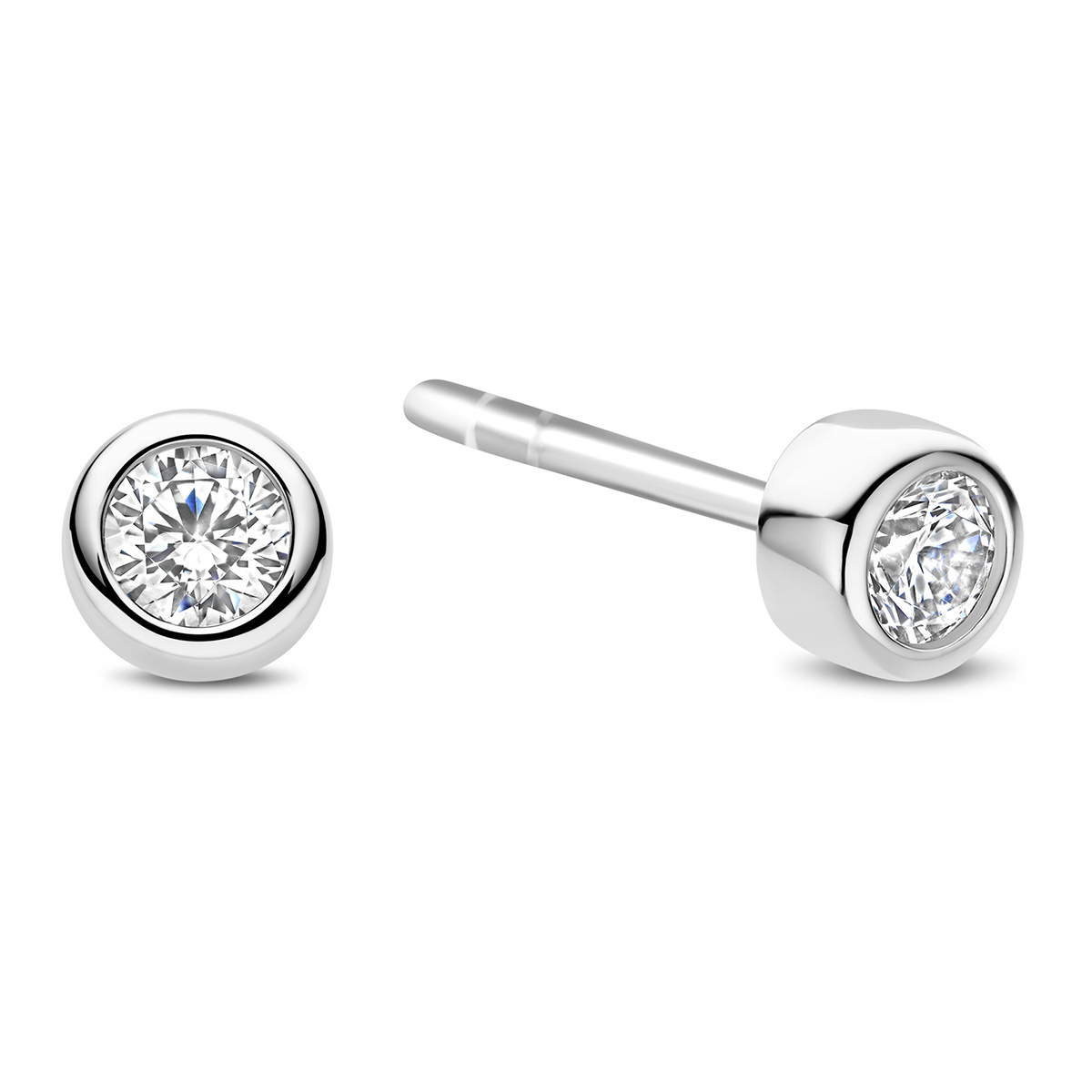 TI SENTO korvakorut 78057ZI