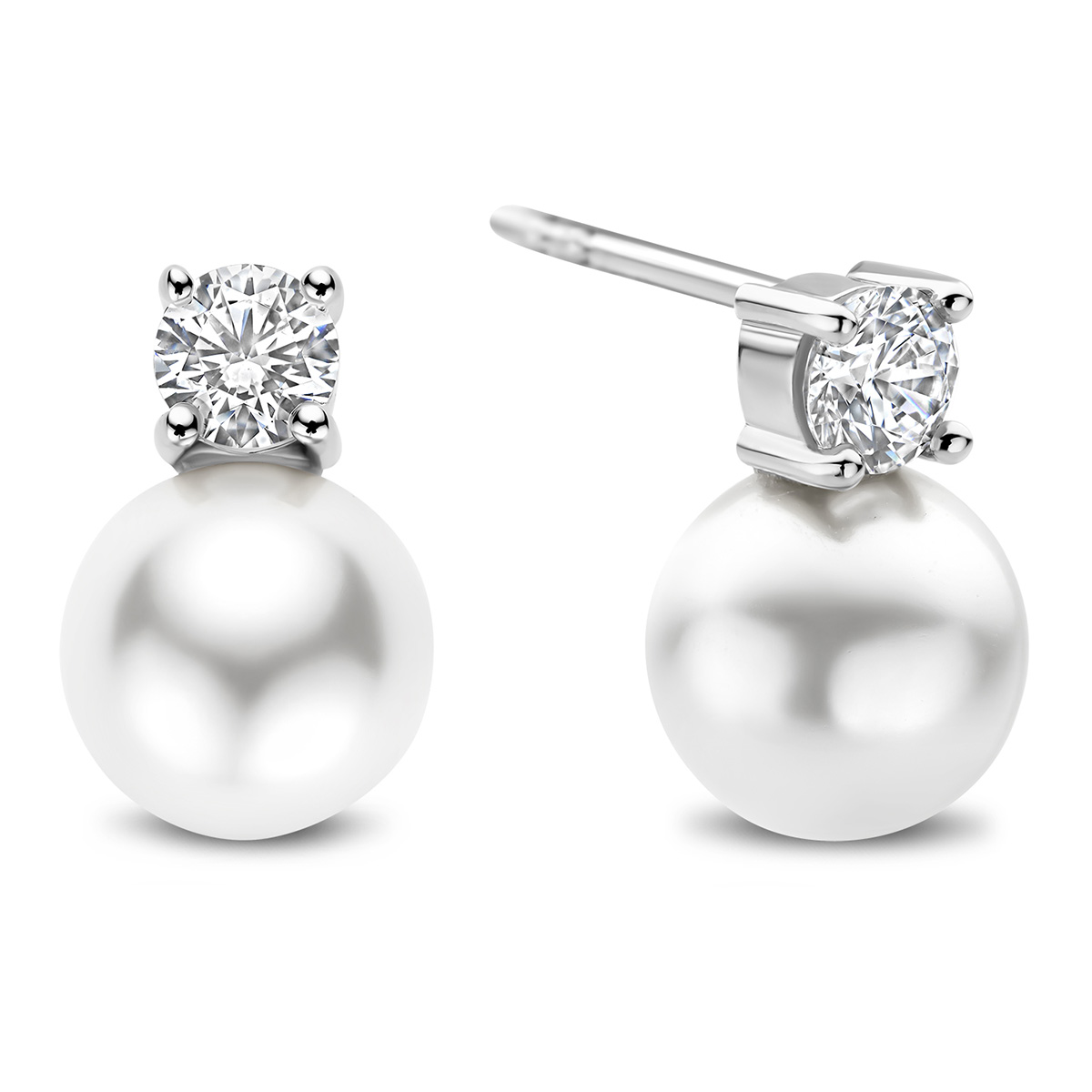 TI SENTO korvakorut 78060PW