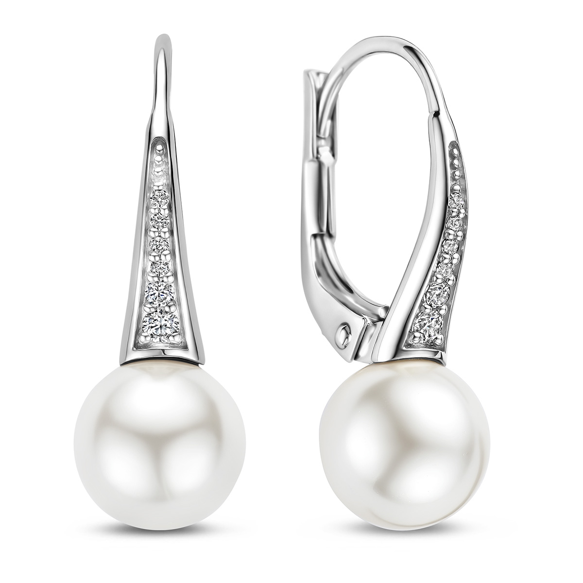 TI SENTO korvakorut 78061PW