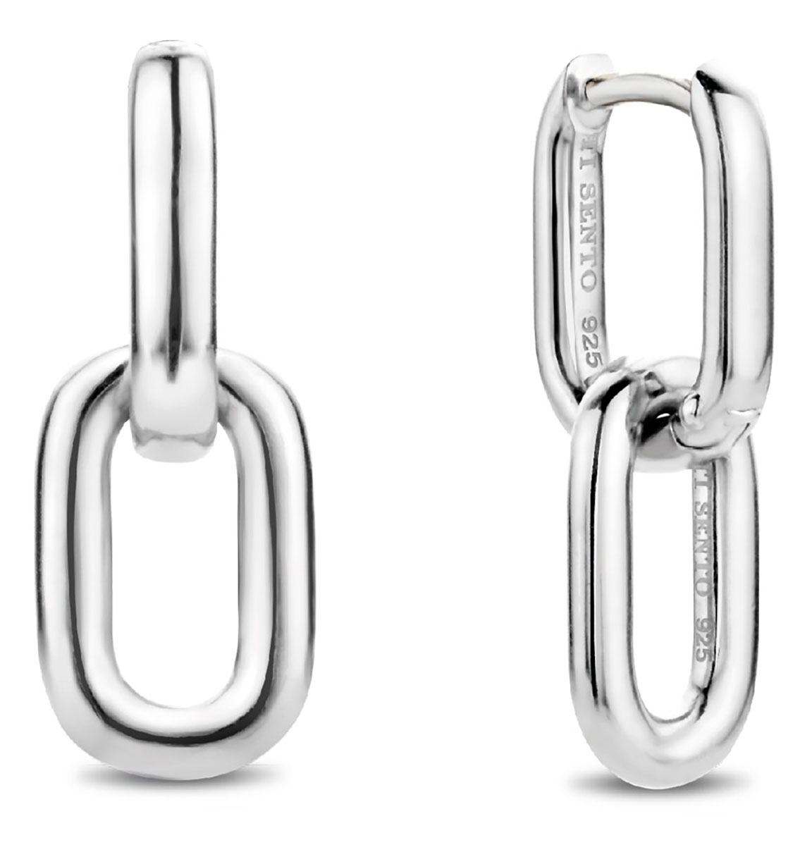 TI SENTO korvakorut 7831SI