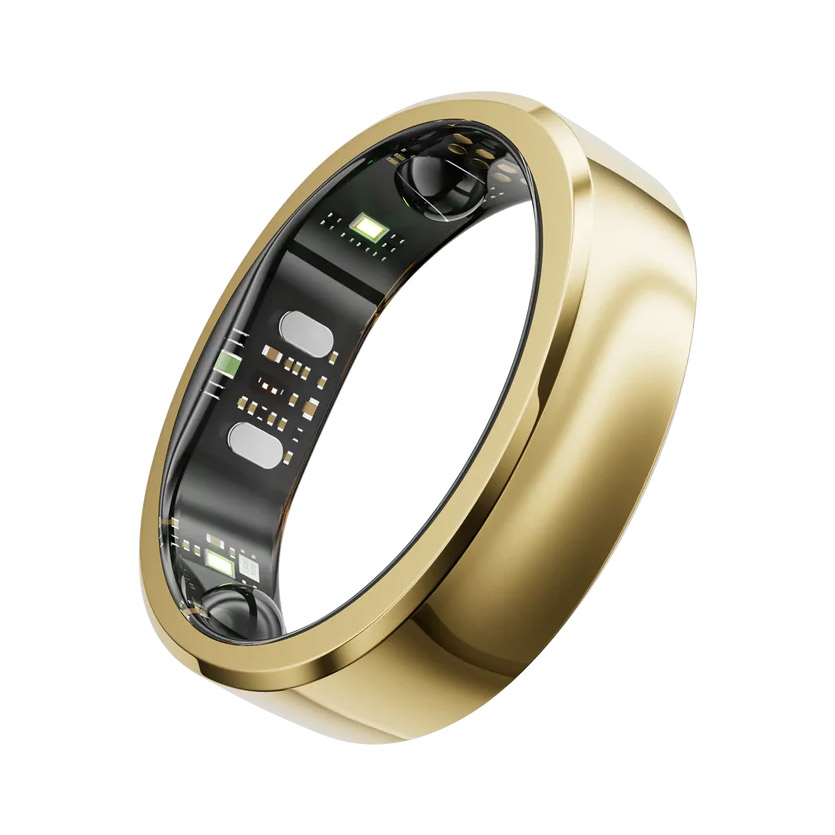 RingConn älysormus Gen 3 kulta