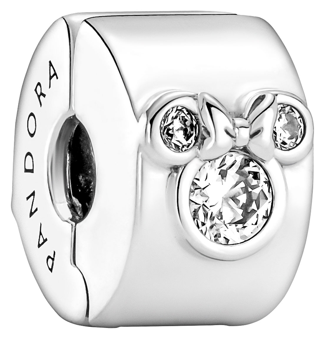 Pandora Disney Mikki ja Minni Hiiri lukkopala 790111C01